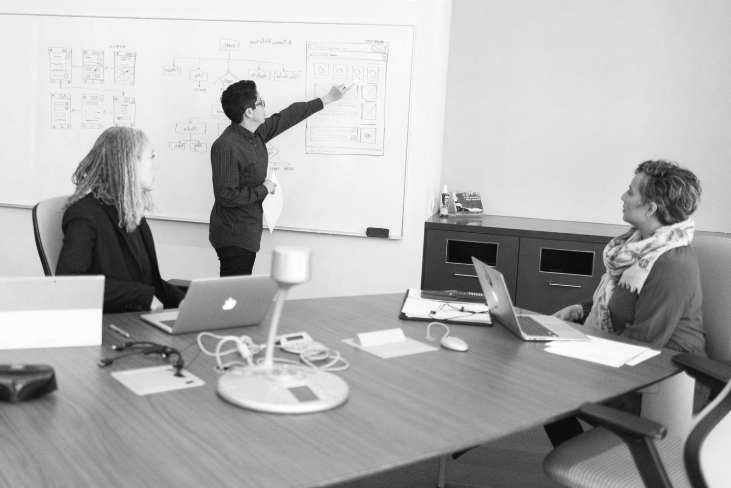 Strukturierte Lernumgebung für effektives Finanzwissen