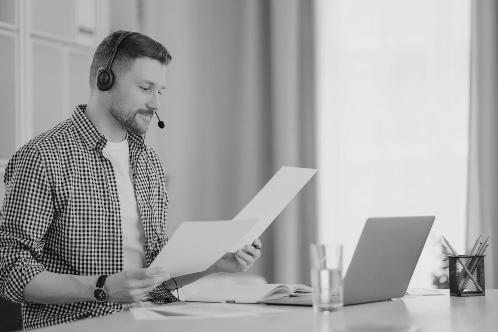 Strategische Finanzplanung für Geschäftsvision