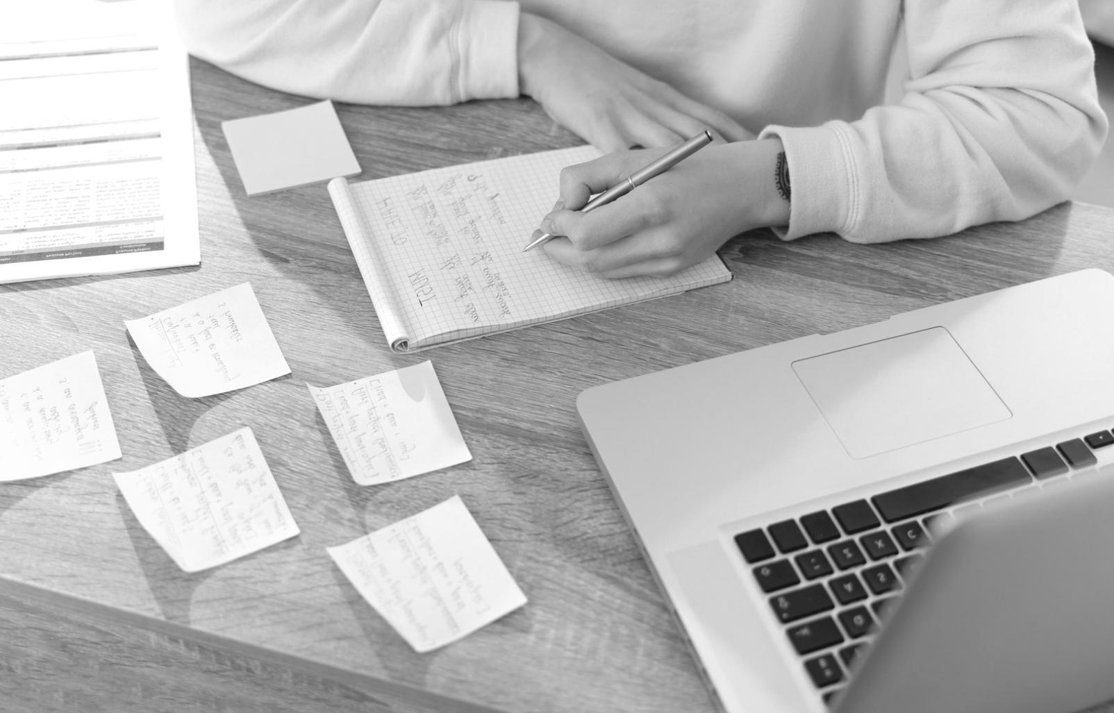 Praktische Anwendung von Finanzstrategien im beruflichen Kontext